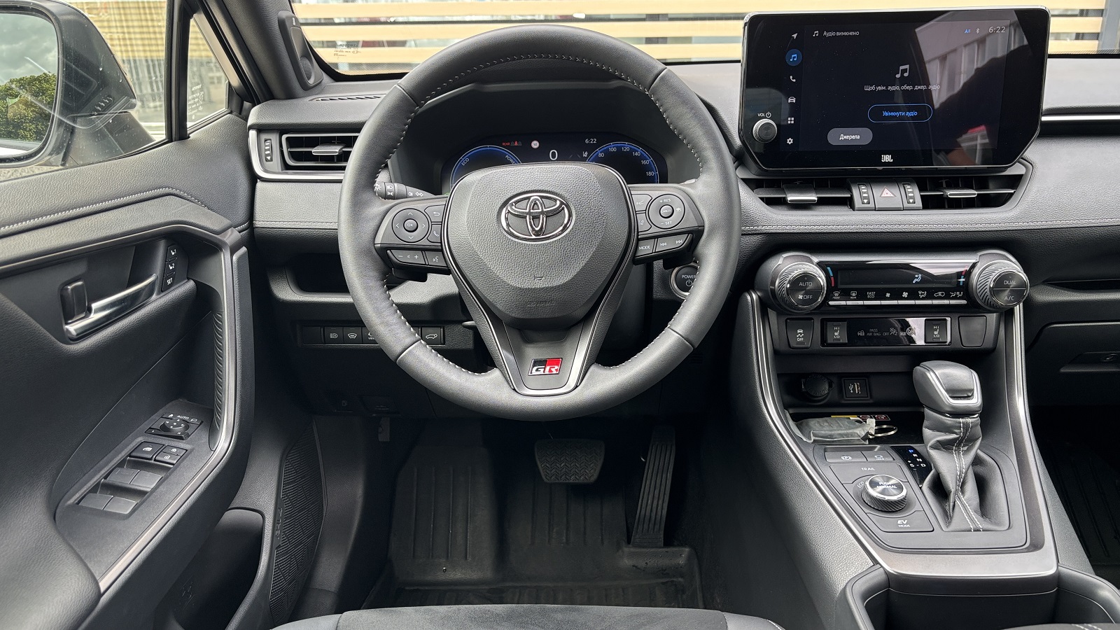 Toyota RAV4 2024 року з пробігом 1709 км, Універсал, Тойота Центр Біла Церква "Автосаміт Укравто", м.Біла Церква - 2050320 ГРН | Фото № 9