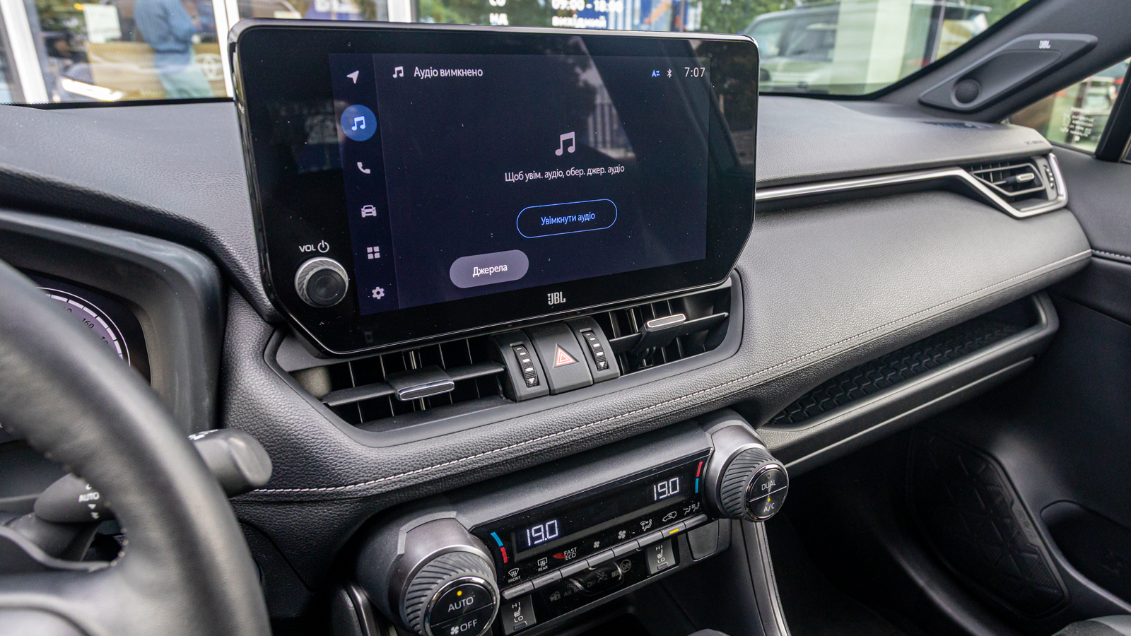 Toyota RAV4 2024 року з пробігом 4659 км, Універсал, Тойота Центр Дніпро "Алмаз Мотор" на Запорізькому шосе, м.Дніпро - 2300000 ГРН | Фото № 17