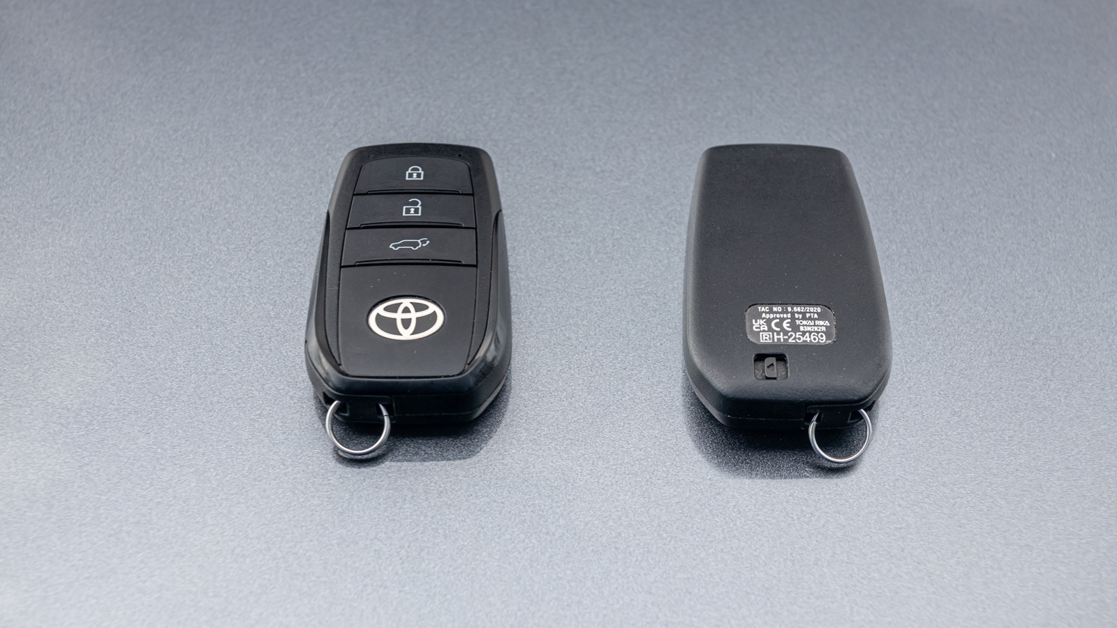 Toyota RAV4 2024 року з пробігом 4659 км, Універсал, Тойота Центр Дніпро "Алмаз Мотор" на Запорізькому шосе, м.Дніпро - 2300000 ГРН | Фото № 37