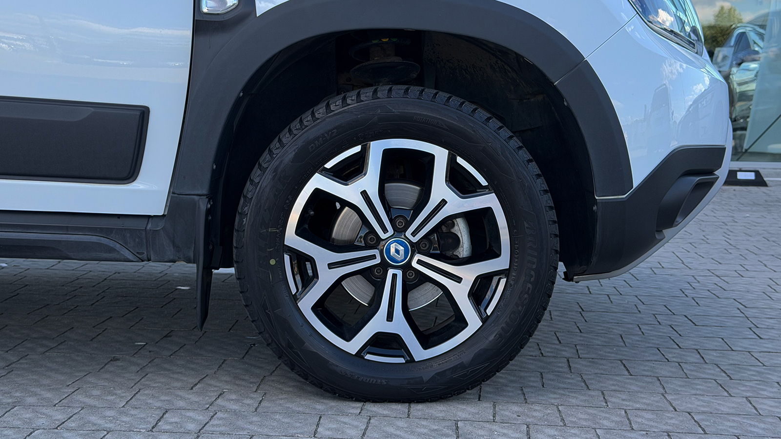 Інші авто RENAULT DUSTER 2021 року, Універсал, Тойота Центр Рівне "Агат Авто", м.Рівне | Фото № 16 Інші авто RENAULT DUSTER 2021 року з пробігом 50920 км, Універсал, Тойота Центр Рівне "Агат Авто", м.Рівне - 740850 ГРН | Фото № 16