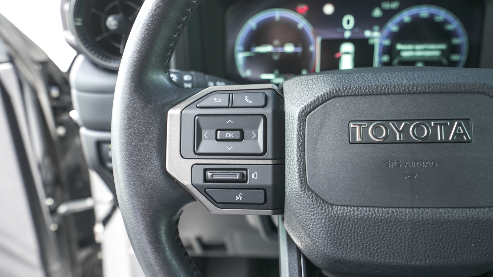 Toyota LAND CRUISER PRADO 2024 року з пробігом 13045 км, Універсал, Тойота Центр Львів "Діамант", м.Львів - 3066800 ГРН | Фото № 22