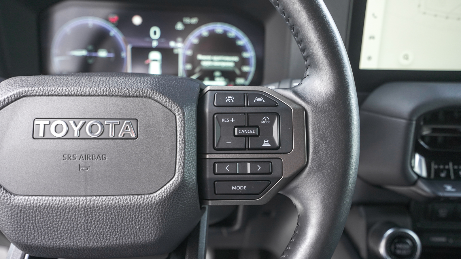 Toyota LAND CRUISER PRADO 2024 року з пробігом 13045 км, Універсал, Тойота Центр Львів "Діамант", м.Львів - 3066800 ГРН | Фото № 23