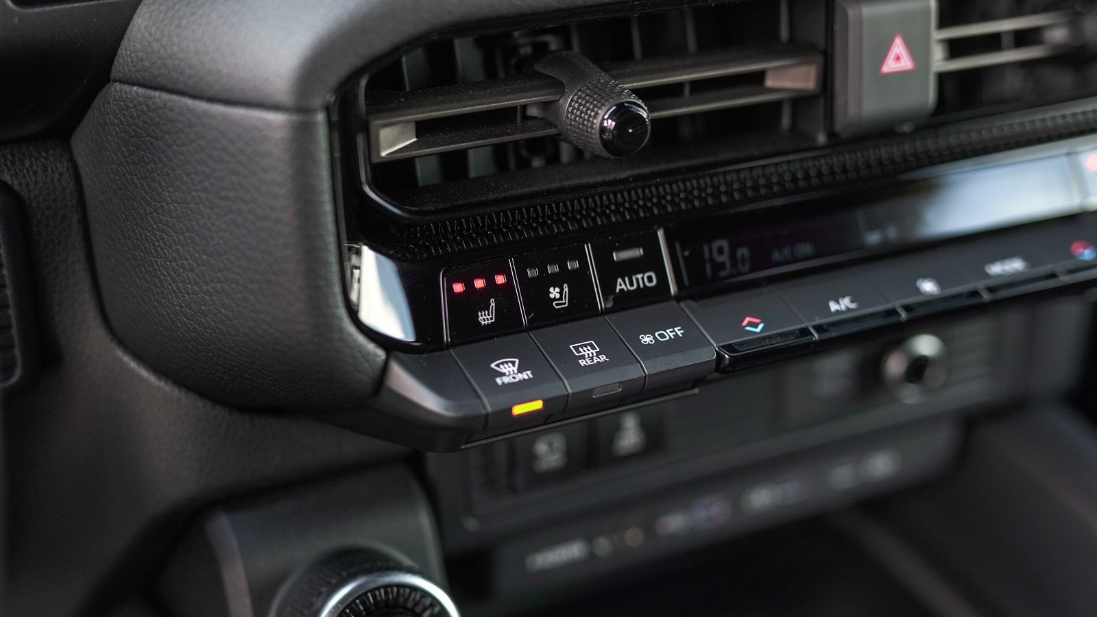 Toyota LAND CRUISER PRADO 2024 року з пробігом 13045 км, Універсал, Тойота Центр Львів "Діамант", м.Львів - 3066800 ГРН | Фото № 39