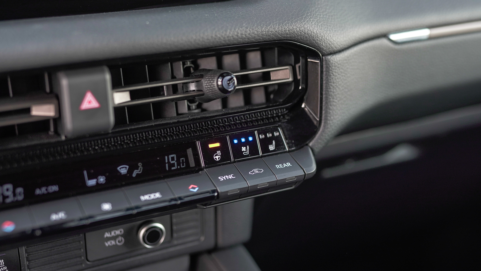 Toyota LAND CRUISER PRADO 2024 року з пробігом 13045 км, Універсал, Тойота Центр Львів "Діамант", м.Львів - 3066800 ГРН | Фото № 40