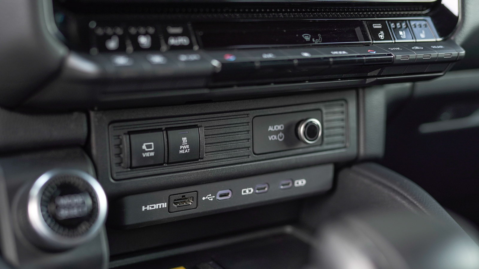 Toyota LAND CRUISER PRADO 2024 року з пробігом 13045 км, Універсал, Тойота Центр Львів "Діамант", м.Львів - 3066800 ГРН | Фото № 41
