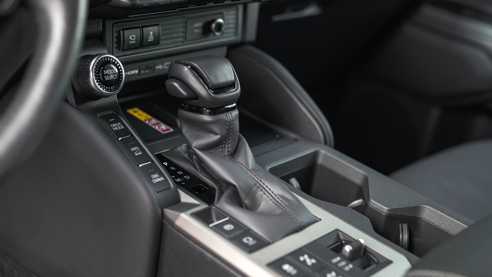 Toyota LAND CRUISER PRADO 2024 року з пробігом 13045 км, Універсал, Тойота Центр Львів "Діамант", м.Львів - 3066800 ГРН | Фото № 42