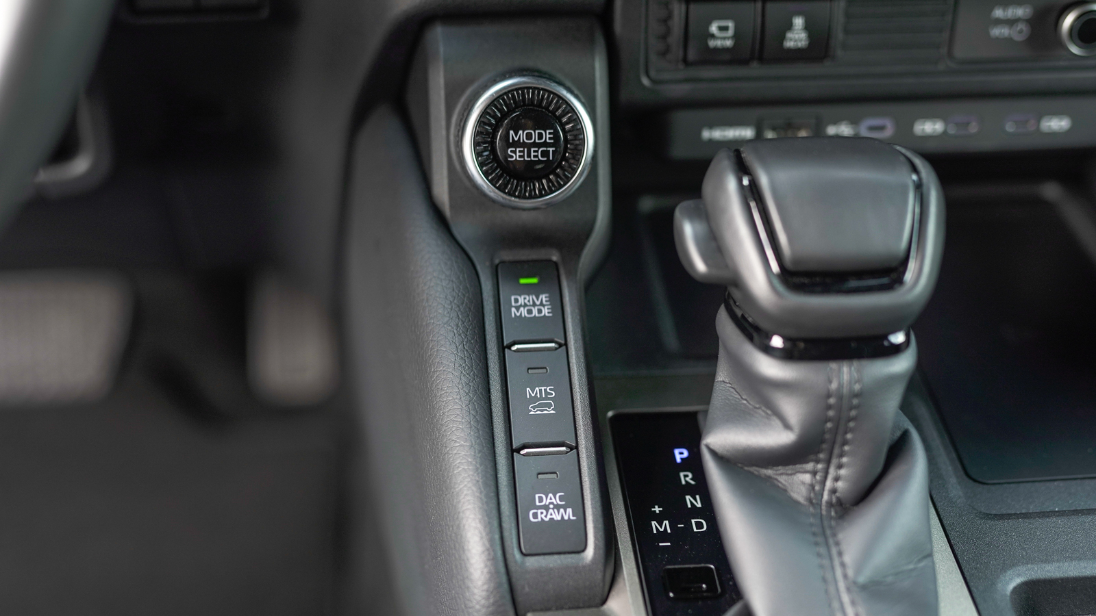 Toyota LAND CRUISER PRADO 2024 року з пробігом 13045 км, Універсал, Тойота Центр Львів "Діамант", м.Львів - 3066800 ГРН | Фото № 43