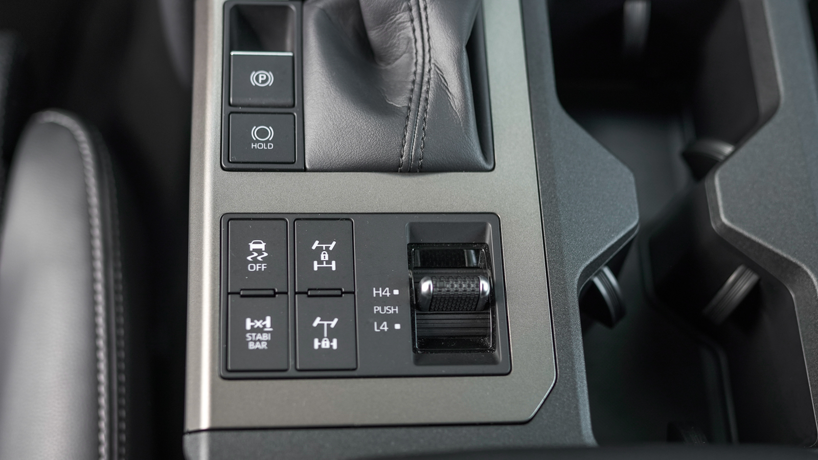 Toyota LAND CRUISER PRADO 2024 року з пробігом 13045 км, Універсал, Тойота Центр Львів "Діамант", м.Львів - 3066800 ГРН | Фото № 44