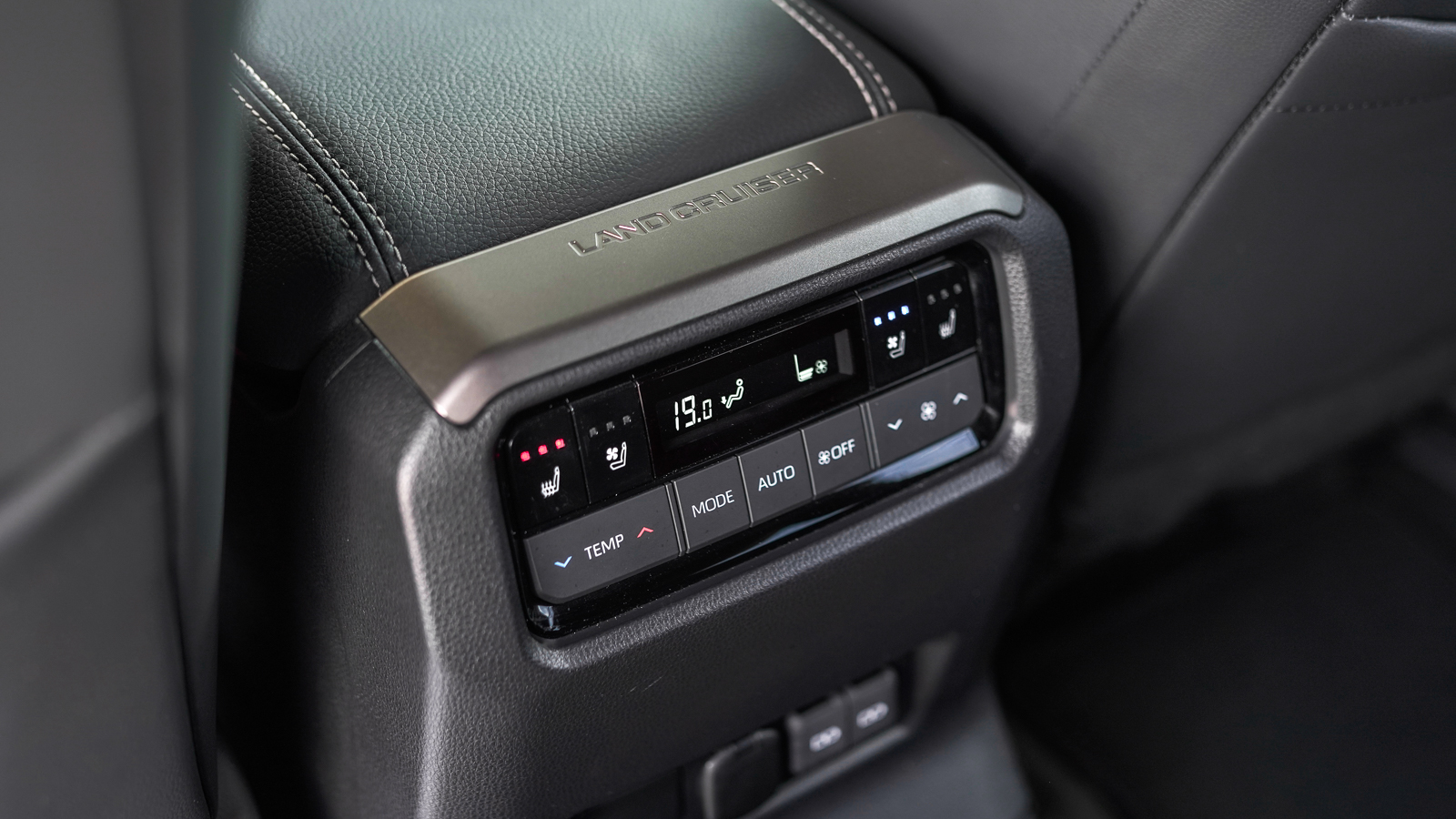 Toyota LAND CRUISER PRADO 2024 року з пробігом 13045 км, Універсал, Тойота Центр Львів "Діамант", м.Львів - 3066800 ГРН | Фото № 45