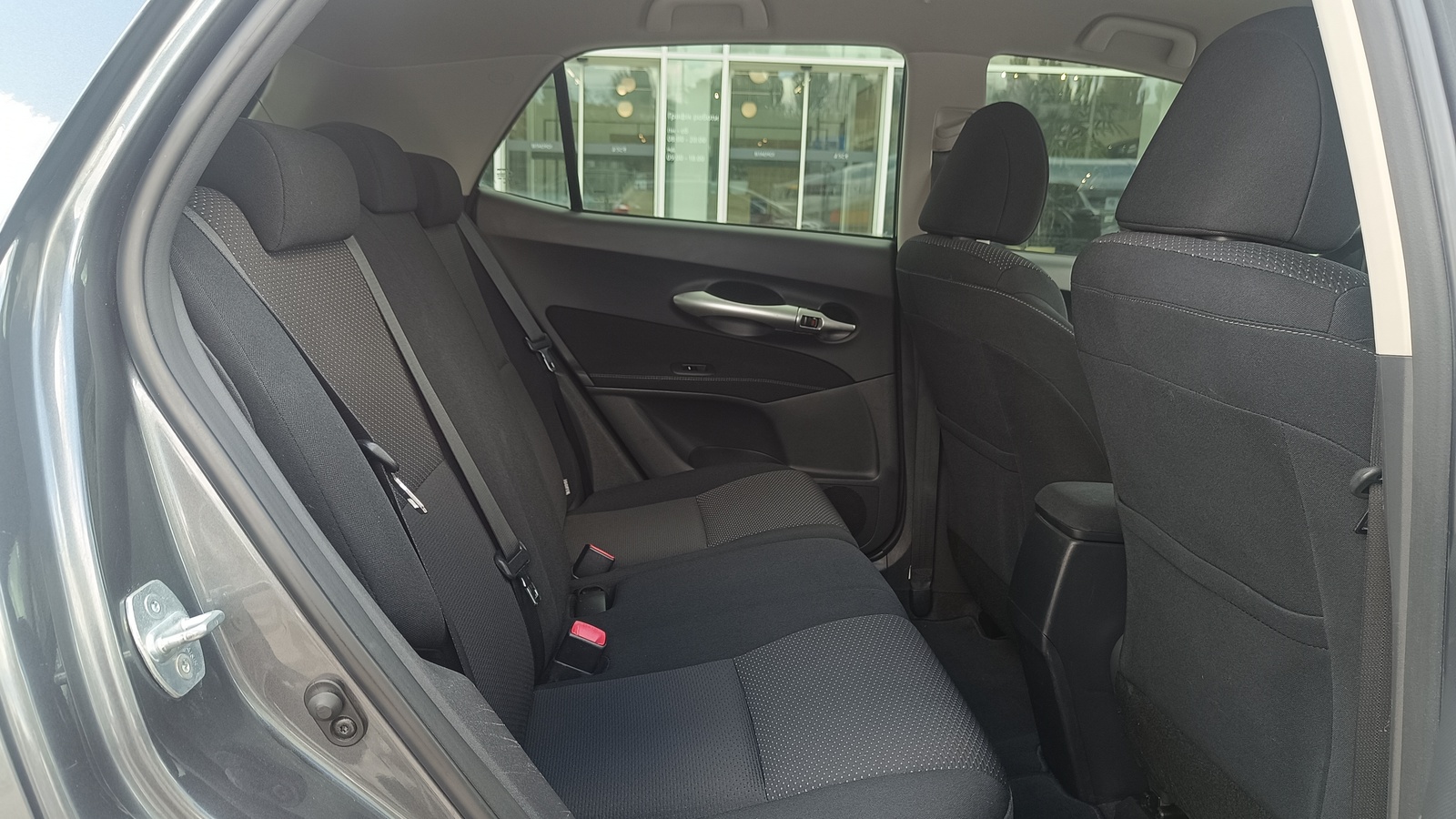 Toyota Auris 2011 року, Хетчбек, Тойота Центр Київ "ВіДі Автострада", м.Київ | Фото № 7 Toyota Auris 2011 року з пробігом 173336 км, Хетчбек, Тойота Центр Київ "ВіДі Автострада", м.Київ - 372000 ГРН | Фото № 7