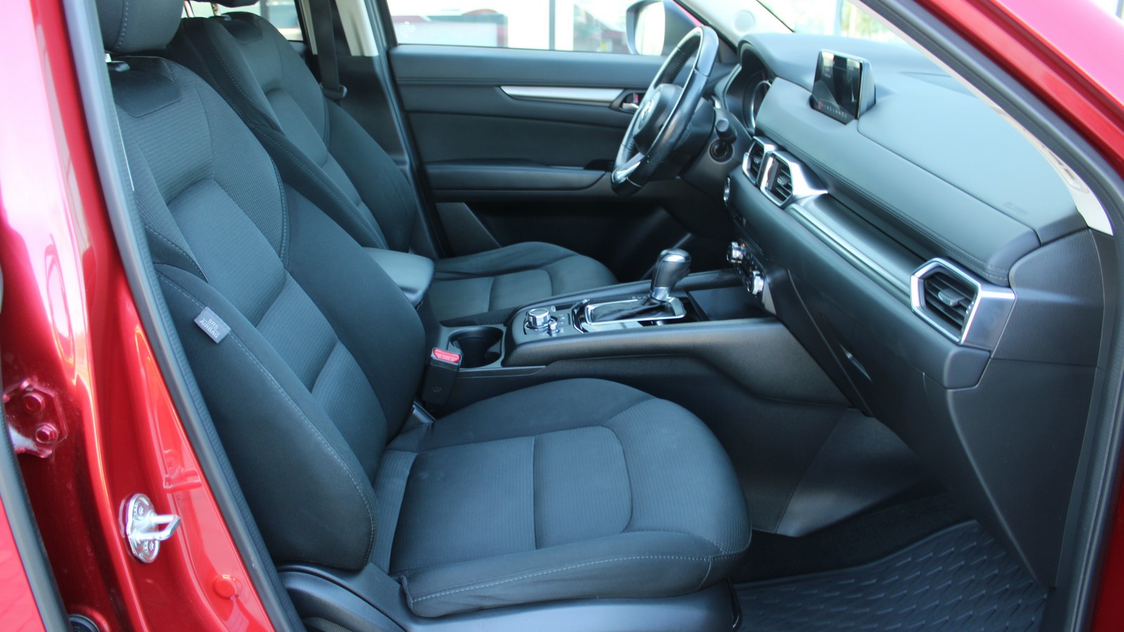 Інші авто MAZDA CX-5 2017 року, Універсал, Тойота Центр Черкаси "Мотор Сіті", м.Черкаси | Фото № 6 Інші авто MAZDA CX-5 2017 року з пробігом 63904 км, Універсал, Тойота Центр Черкаси "Мотор Сіті", м.Черкаси - 997000 ГРН | Фото № 6