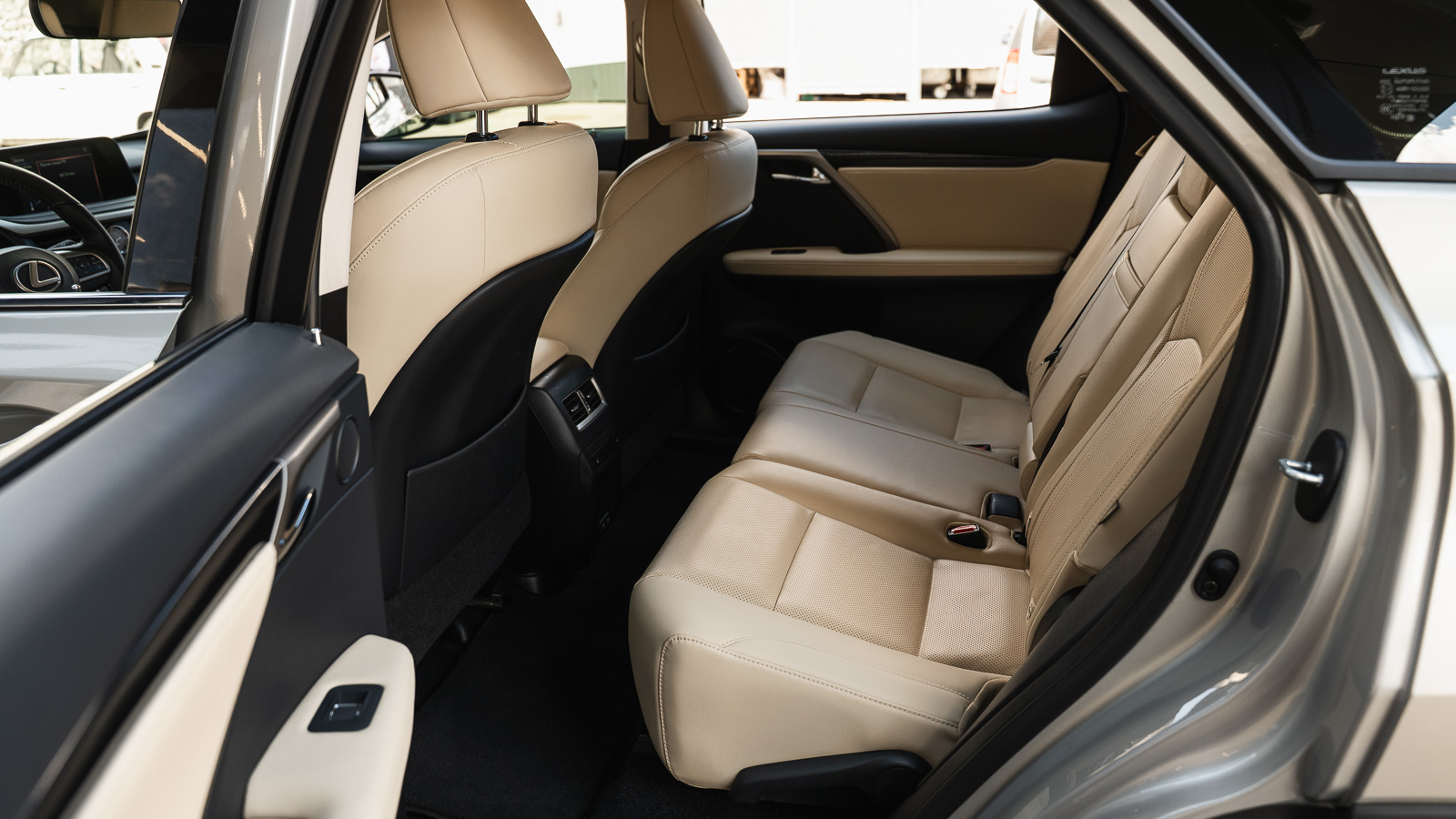 Lexus RX 2022 року, Універсал, Лексус Дніпро, м.Дніпро | Фото № 11 Lexus RX 2022 року з пробігом 22900 км, Універсал, Лексус Дніпро, м.Дніпро - 2128000 ГРН | Фото № 11