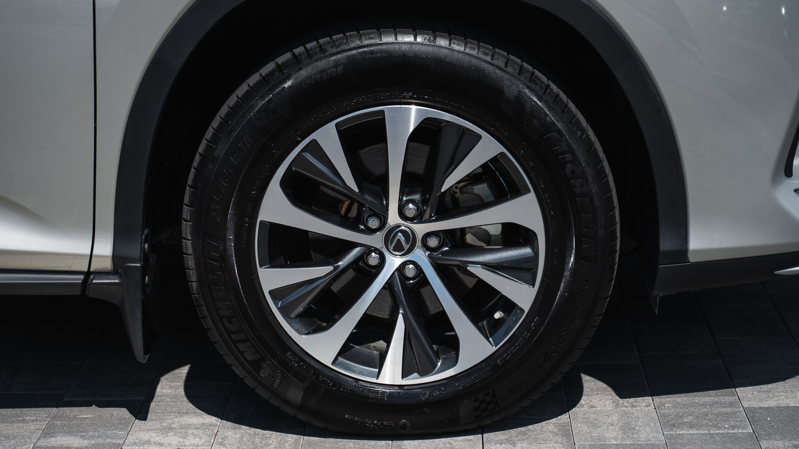Lexus RX 2022 року, Універсал, Лексус Дніпро, м.Дніпро | Фото № 17 Lexus RX 2022 року з пробігом 22900 км, Універсал, Лексус Дніпро, м.Дніпро - 2128000 ГРН | Фото № 17