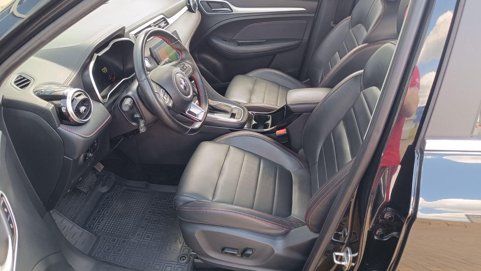 Інші авто MG ZS 2022 року, Хетчбек, Тойота Центр Київ «ВІДІ Аеропорт», м.Київ | Фото № 11 Інші авто MG ZS 2022 року з пробігом 64578 км, Хетчбек, Тойота Центр Київ «ВІДІ Аеропорт», м.Київ - 765000 ГРН | Фото № 11