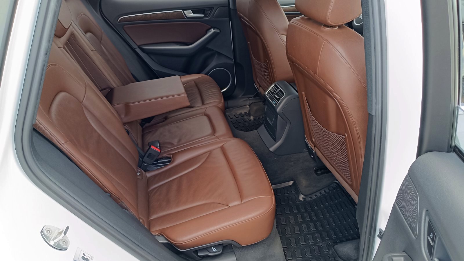Інші авто AUDI Q5 2013 року, Універсал, Тойота Центр Київ «ВІДІ Аеропорт», м.Київ | Фото № 7 Інші авто AUDI Q5 2013 року з пробігом 150937 км, Універсал, Тойота Центр Київ «ВІДІ Аеропорт», м.Київ - 600000 ГРН | Фото № 7