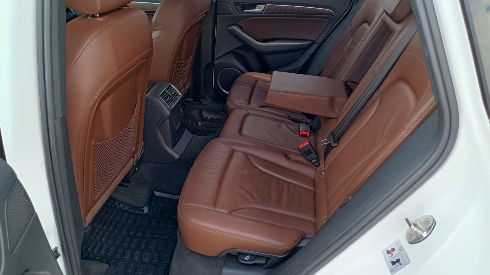 Інші авто AUDI Q5 2013 року, Універсал, Тойота Центр Київ «ВІДІ Аеропорт», м.Київ | Фото № 11 Інші авто AUDI Q5 2013 року з пробігом 150937 км, Універсал, Тойота Центр Київ «ВІДІ Аеропорт», м.Київ - 600000 ГРН | Фото № 11