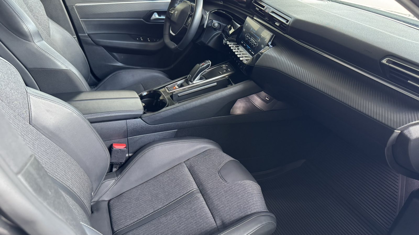 Інші авто PEUGEOT 508 2021 року, Седан, Тойота Центр Київ "Автосаміт Укравто", м.Київ | Фото № 6 Інші авто PEUGEOT 508 2021 року з пробігом 65144 км, Седан, Тойота Центр Київ "Автосаміт Укравто", м.Київ - 1315800 ГРН | Фото № 6
