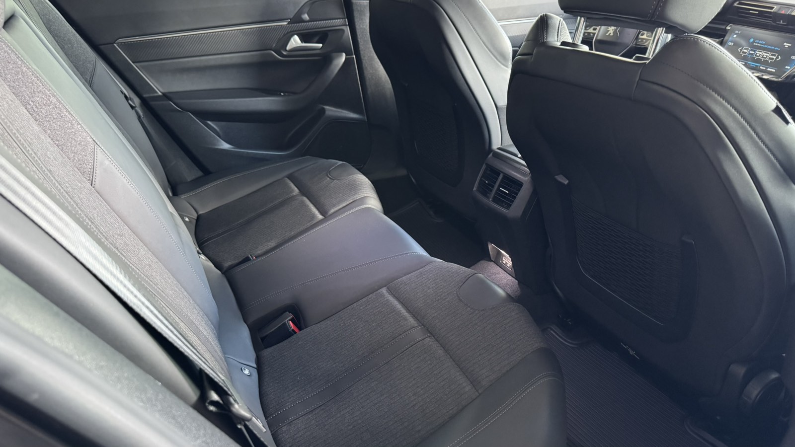 Інші авто PEUGEOT 508 2021 року, Седан, Тойота Центр Київ "Автосаміт Укравто", м.Київ | Фото № 7 Інші авто PEUGEOT 508 2021 року з пробігом 65144 км, Седан, Тойота Центр Київ "Автосаміт Укравто", м.Київ - 1315800 ГРН | Фото № 7