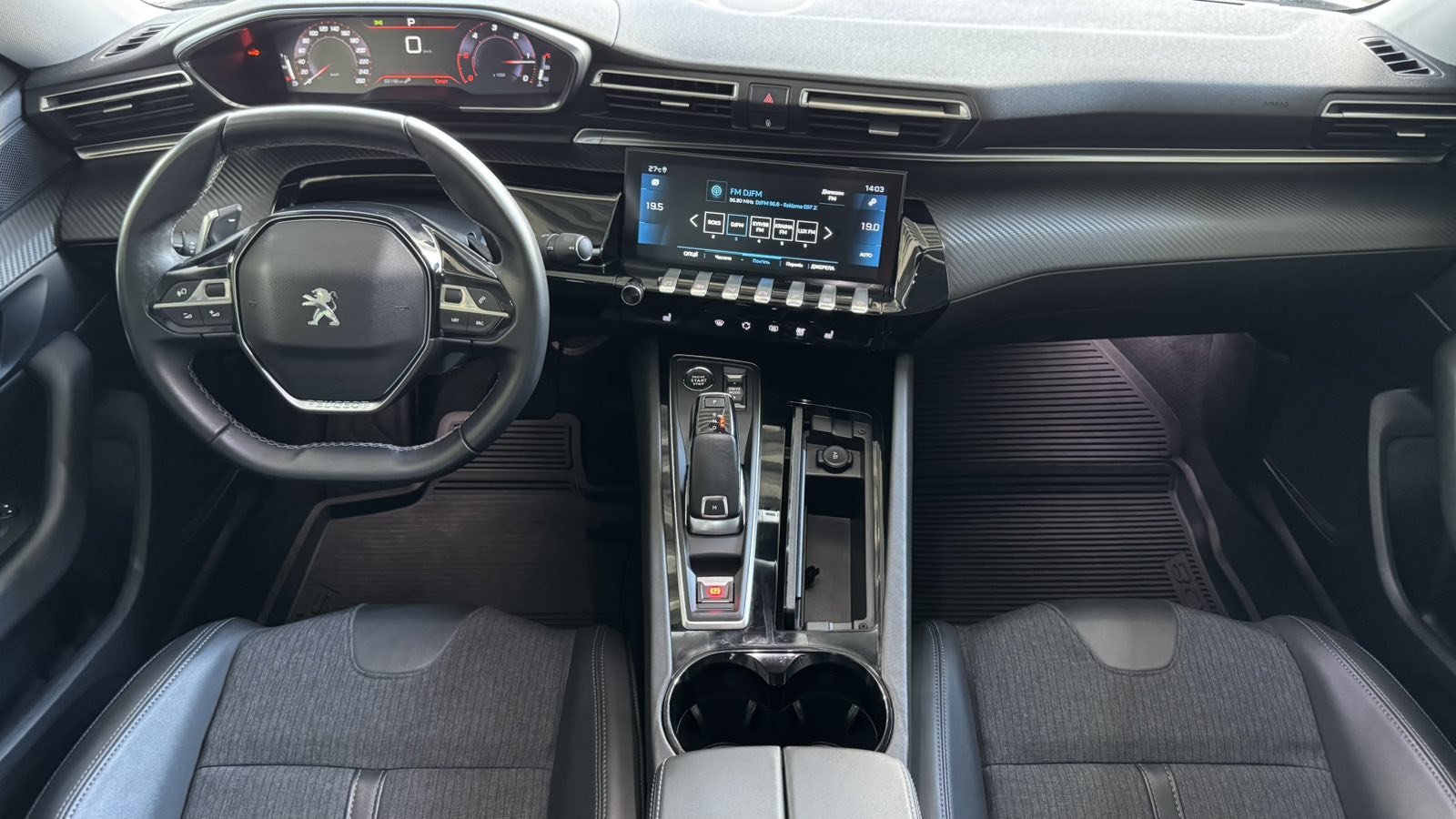 Інші авто PEUGEOT 508 2021 року, Седан, Тойота Центр Київ "Автосаміт Укравто", м.Київ | Фото № 8 Інші авто PEUGEOT 508 2021 року з пробігом 65144 км, Седан, Тойота Центр Київ "Автосаміт Укравто", м.Київ - 1315800 ГРН | Фото № 8