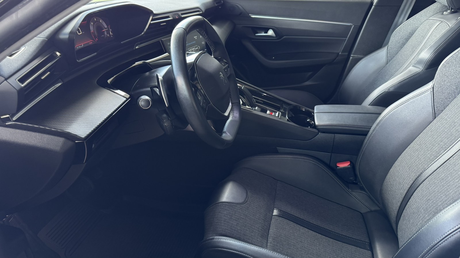 Інші авто PEUGEOT 508 2021 року, Седан, Тойота Центр Київ "Автосаміт Укравто", м.Київ | Фото № 12 Інші авто PEUGEOT 508 2021 року з пробігом 65144 км, Седан, Тойота Центр Київ "Автосаміт Укравто", м.Київ - 1315800 ГРН | Фото № 12