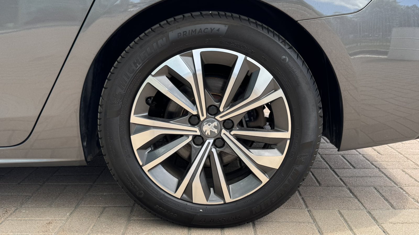 Інші авто PEUGEOT 508 2021 року, Седан, Тойота Центр Київ "Автосаміт Укравто", м.Київ | Фото № 15 Інші авто PEUGEOT 508 2021 року з пробігом 65144 км, Седан, Тойота Центр Київ "Автосаміт Укравто", м.Київ - 1315800 ГРН | Фото № 15