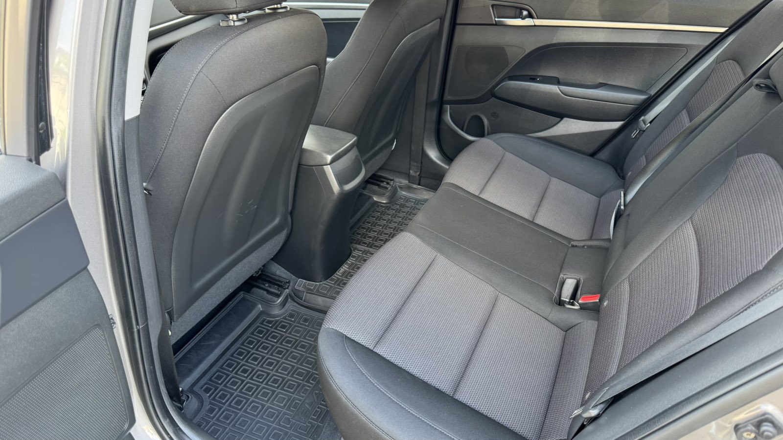 Інші авто HYUNDAI ELANTRA 2020 року, Седан, Тойота Центр Київ "Автосаміт Укравто", м.Київ | Фото № 11 Інші авто HYUNDAI ELANTRA 2020 року з пробігом 57967 км, Седан, Тойота Центр Київ "Автосаміт Укравто", м.Київ - 797100 ГРН | Фото № 11