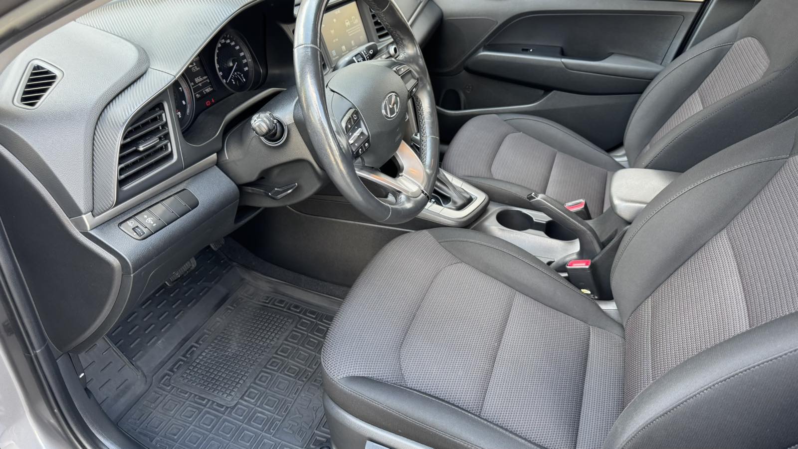 Інші авто HYUNDAI ELANTRA 2020 року, Седан, Тойота Центр Київ "Автосаміт Укравто", м.Київ | Фото № 12 Інші авто HYUNDAI ELANTRA 2020 року з пробігом 57967 км, Седан, Тойота Центр Київ "Автосаміт Укравто", м.Київ - 797100 ГРН | Фото № 12