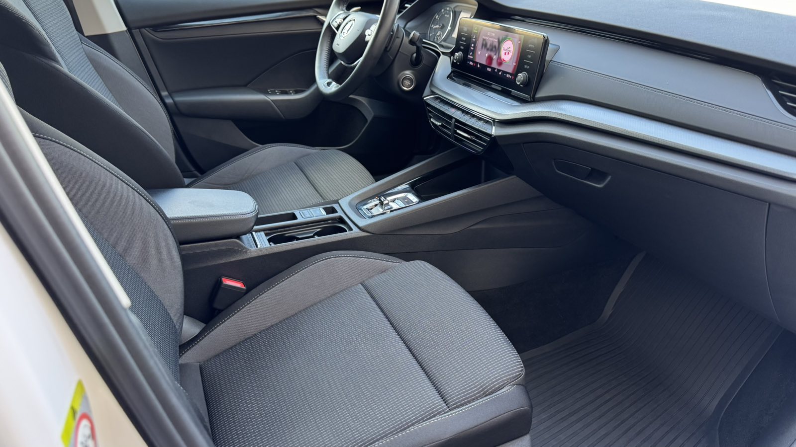 Інші авто SKODA OCTAVIA 2022 року, Седан, Тойота Центр Київ "Автосаміт Укравто", м.Київ | Фото № 6 Інші авто SKODA OCTAVIA 2022 року з пробігом 34547 км, Седан, Тойота Центр Київ "Автосаміт Укравто", м.Київ - 1200000 ГРН | Фото № 6