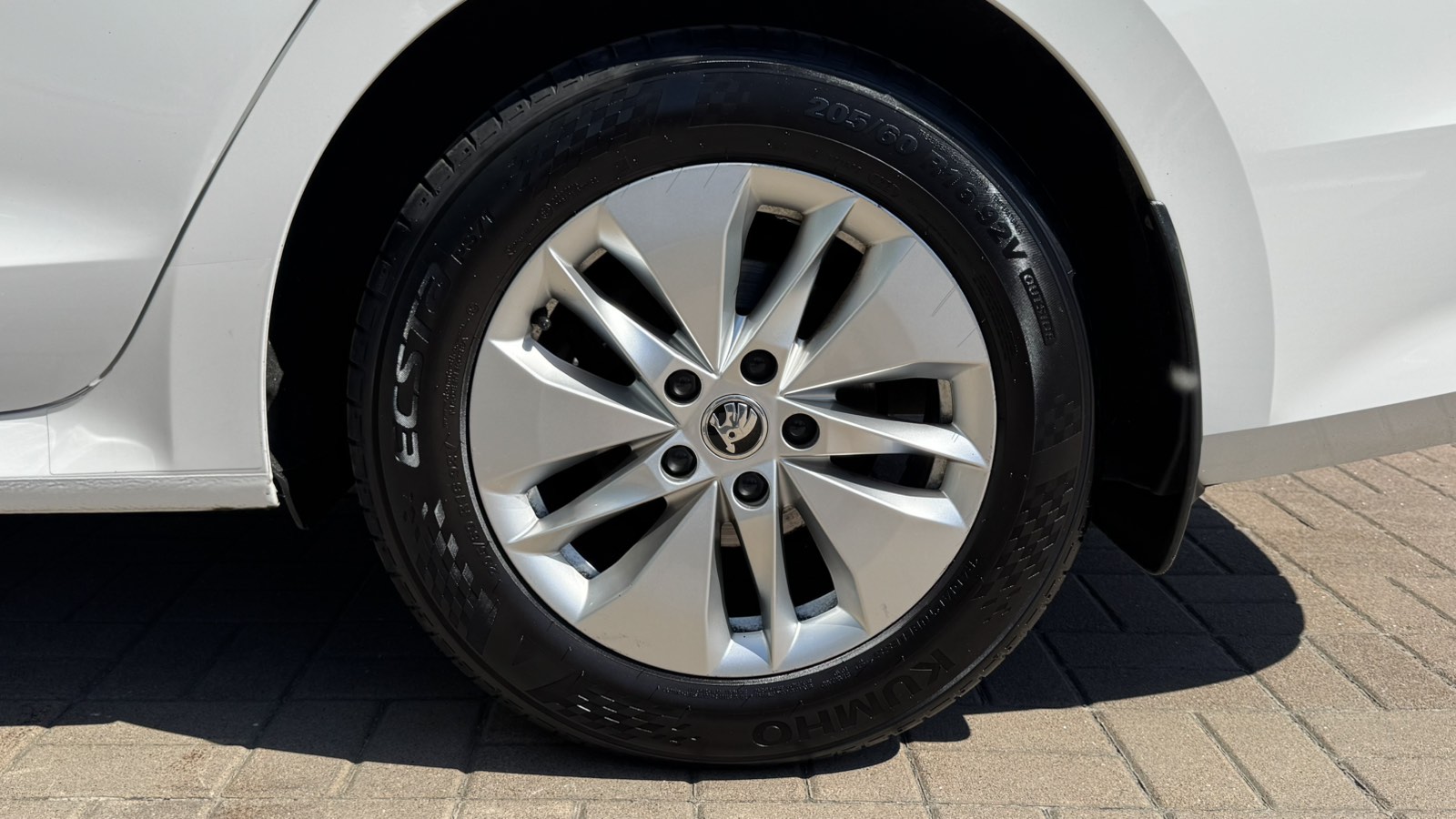 Інші авто SKODA OCTAVIA 2022 року, Седан, Тойота Центр Київ "Автосаміт Укравто", м.Київ | Фото № 15 Інші авто SKODA OCTAVIA 2022 року з пробігом 34547 км, Седан, Тойота Центр Київ "Автосаміт Укравто", м.Київ - 1200000 ГРН | Фото № 15