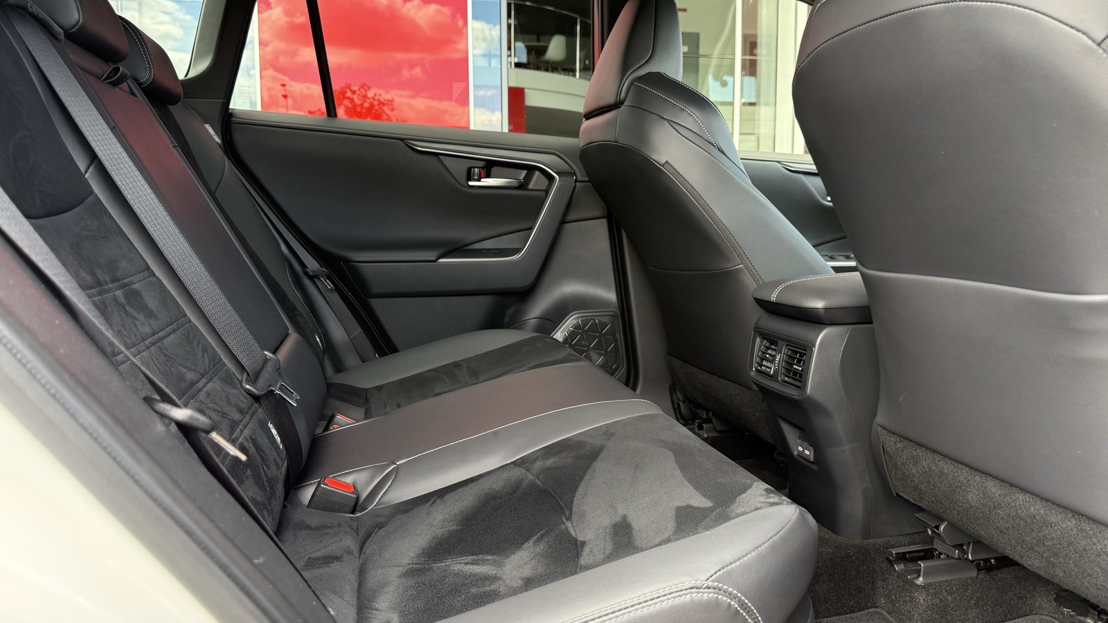 Toyota RAV4 2024 року з пробігом 8063 км, Універсал, Тойота Центр Вінниця "Преміум Мотор", м.Вінниця - 2200000 ГРН | Фото № 7