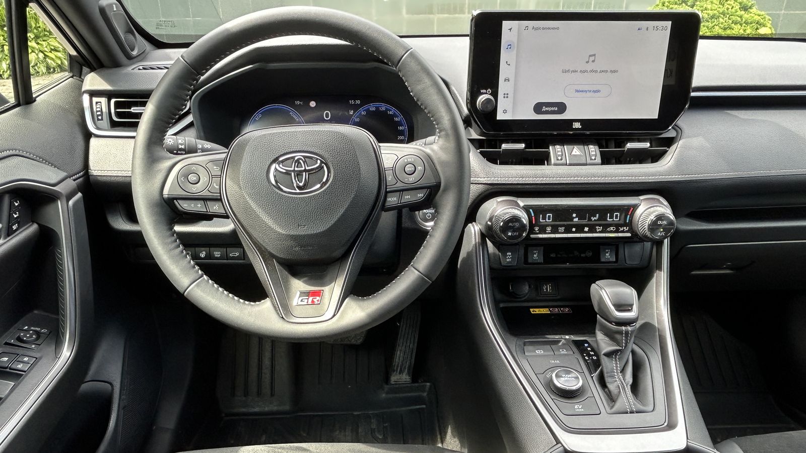 Toyota RAV4 2024 року з пробігом 2116 км, Універсал, Тойота Центр Чернівці "Олімп-Моторс", м.Чернівці - 2220000 ГРН | Фото № 9
