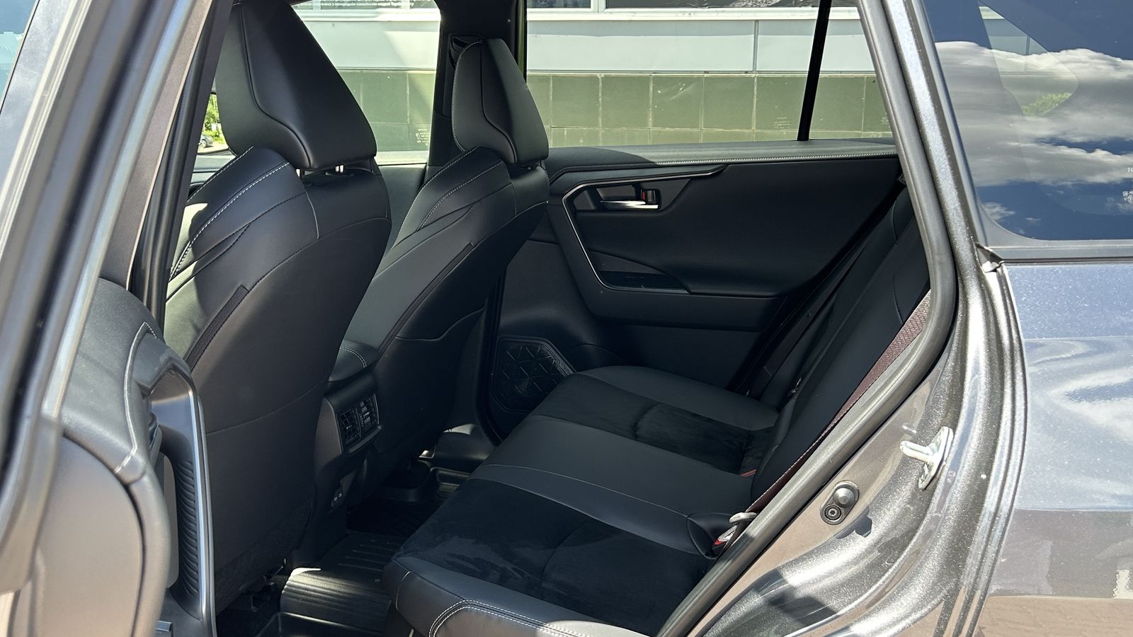 Toyota RAV4 2024 року з пробігом 2116 км, Універсал, Тойота Центр Чернівці "Олімп-Моторс", м.Чернівці - 2220000 ГРН | Фото № 11