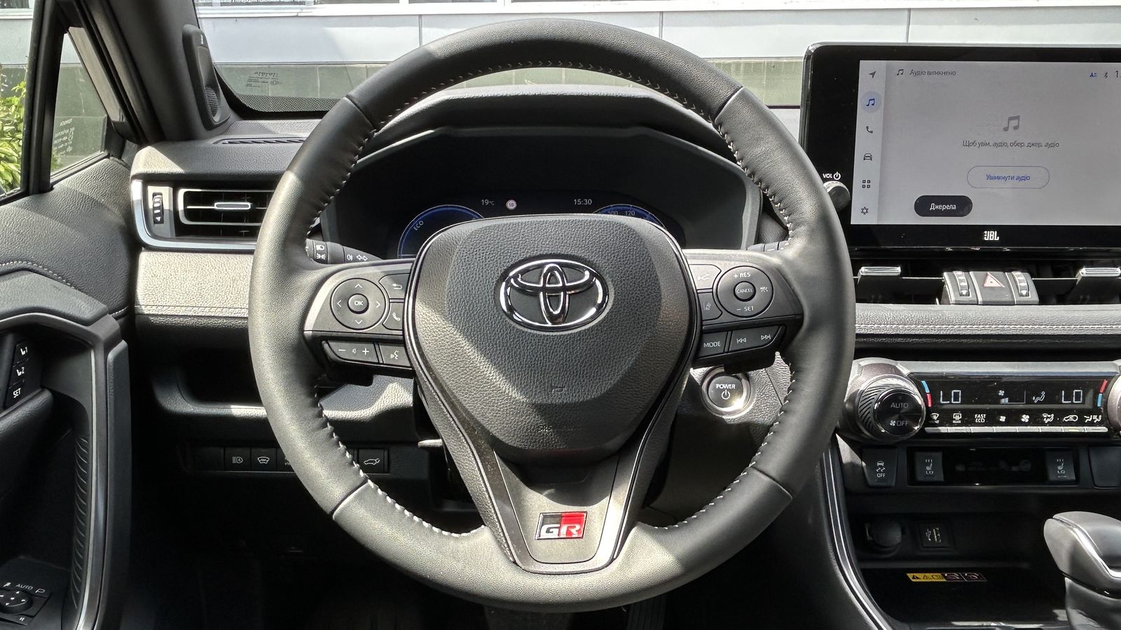 Toyota RAV4 2024 року з пробігом 2116 км, Універсал, Тойота Центр Чернівці "Олімп-Моторс", м.Чернівці - 2220000 ГРН | Фото № 13