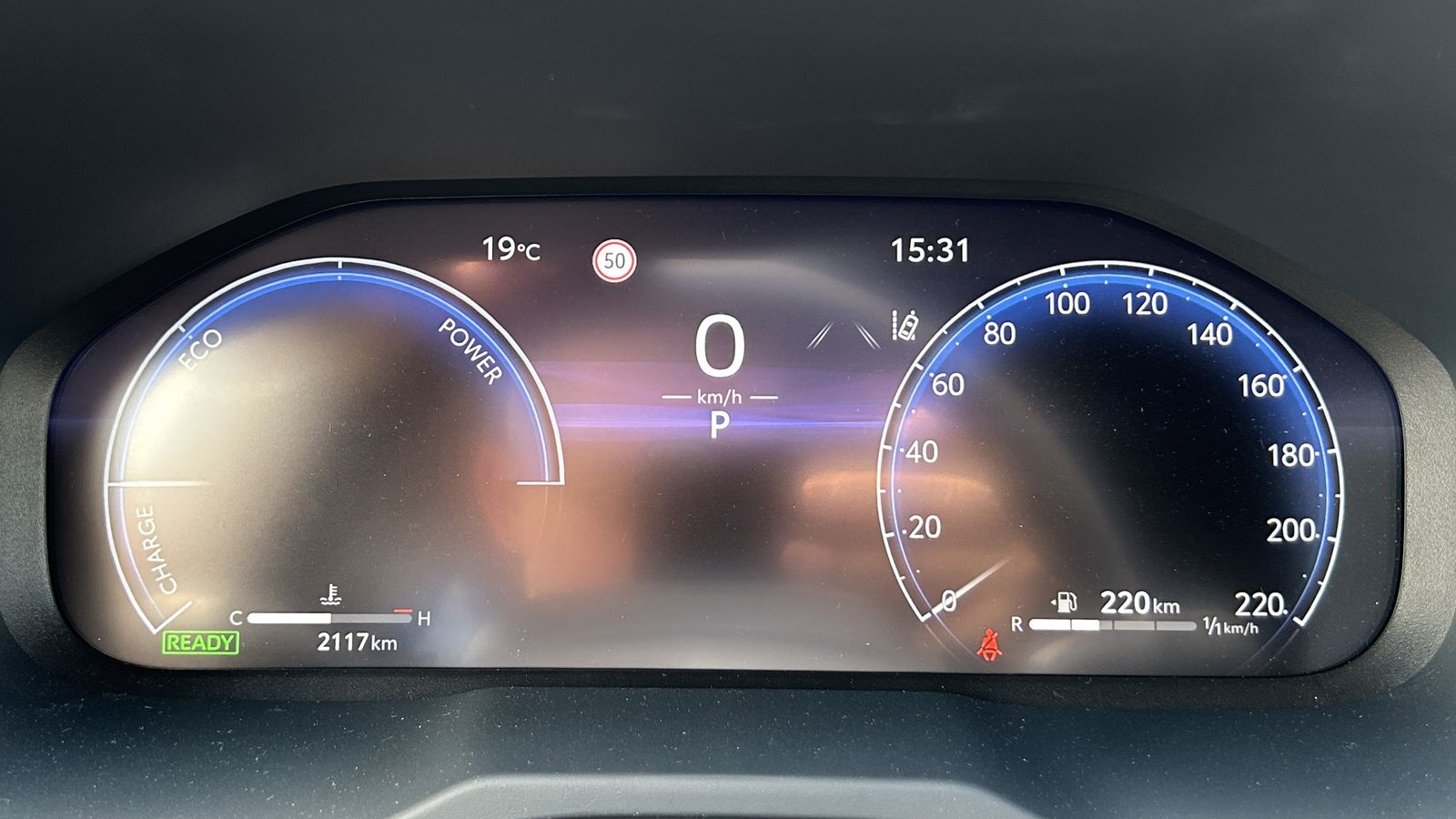 Toyota RAV4 2024 року з пробігом 2116 км, Універсал, Тойота Центр Чернівці "Олімп-Моторс", м.Чернівці - 2220000 ГРН | Фото № 14