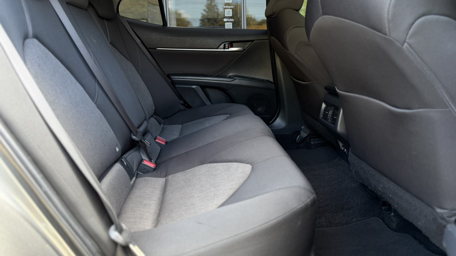 Toyota CAMRY 2021 року з пробігом 175395 км, Седан, Тойота Центр Луцьк "Автоконцепт", м.Луцьк - 1060000 ГРН | Фото № 7