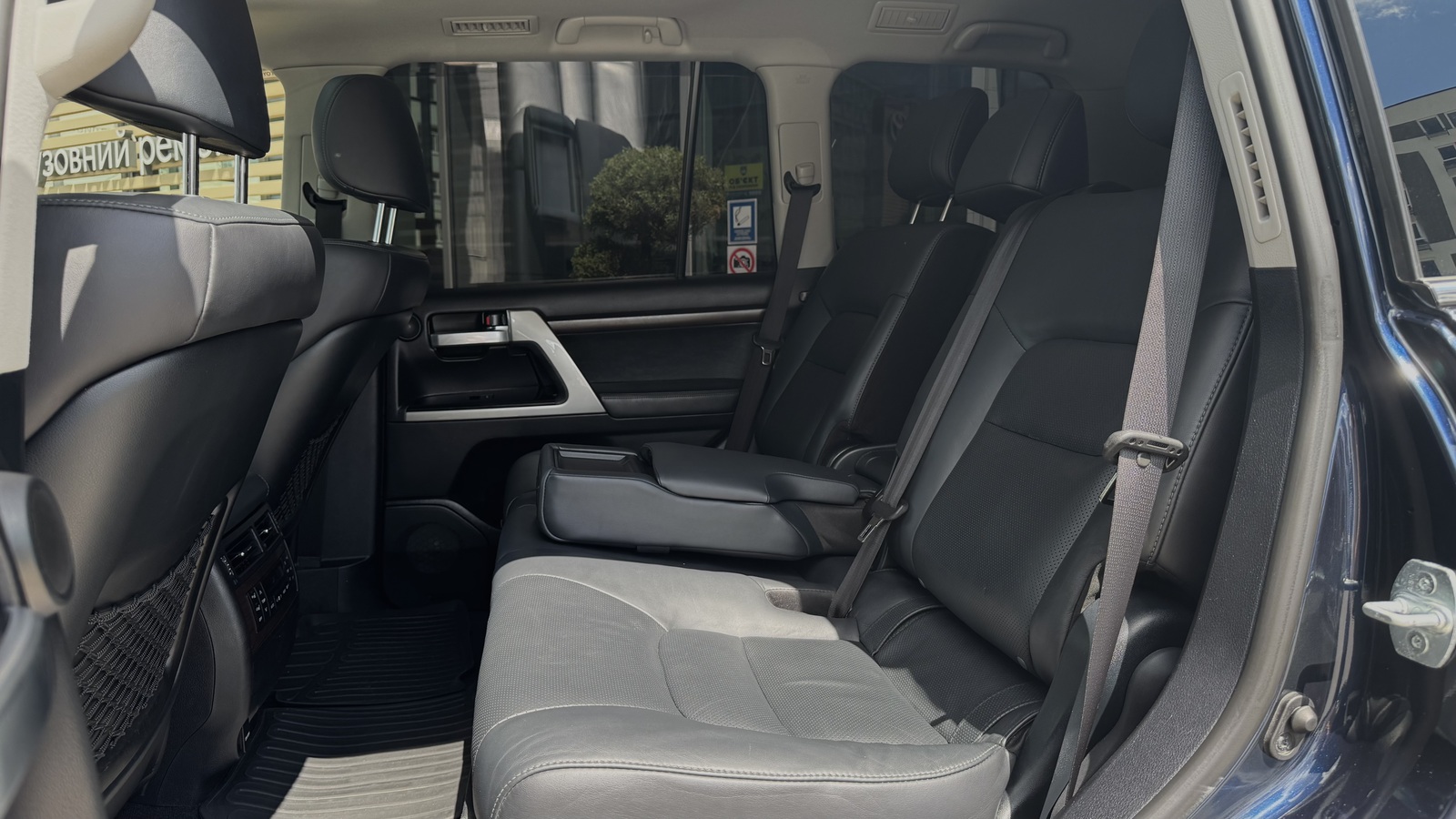 Toyota LAND CRUISER 2018 року з пробігом 139349 км, Універсал, Тойота Центр Чернігів "Соллі-Плюс", м.Чернігів - 2560000 ГРН | Фото № 11