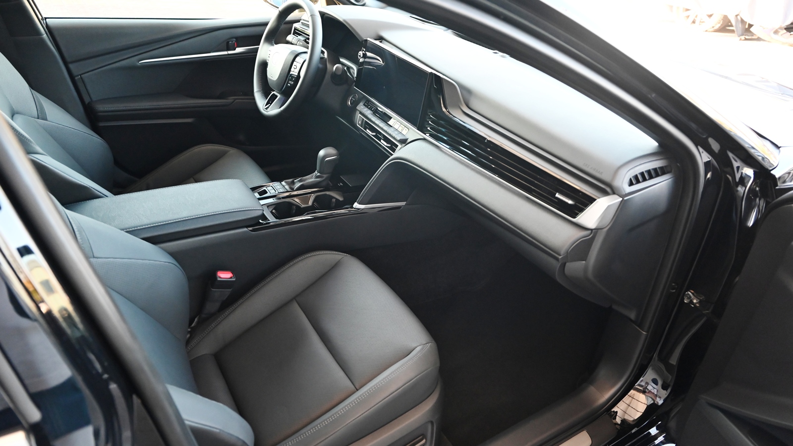Toyota CAMRY 2024 року з пробігом 14814 км, Седан, Тойота Центр Київ "Сіті Плаза", м.Київ - 2123876 ГРН | Фото № 7