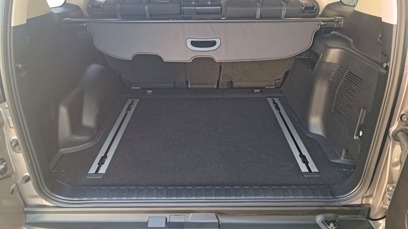 Toyota LAND CRUISER PRADO 2021 року з пробігом 111054 км, Універсал, Тойота Центр Київ «ВІДІ Аеропорт», м.Київ - 2000000 ГРН | Фото № 10