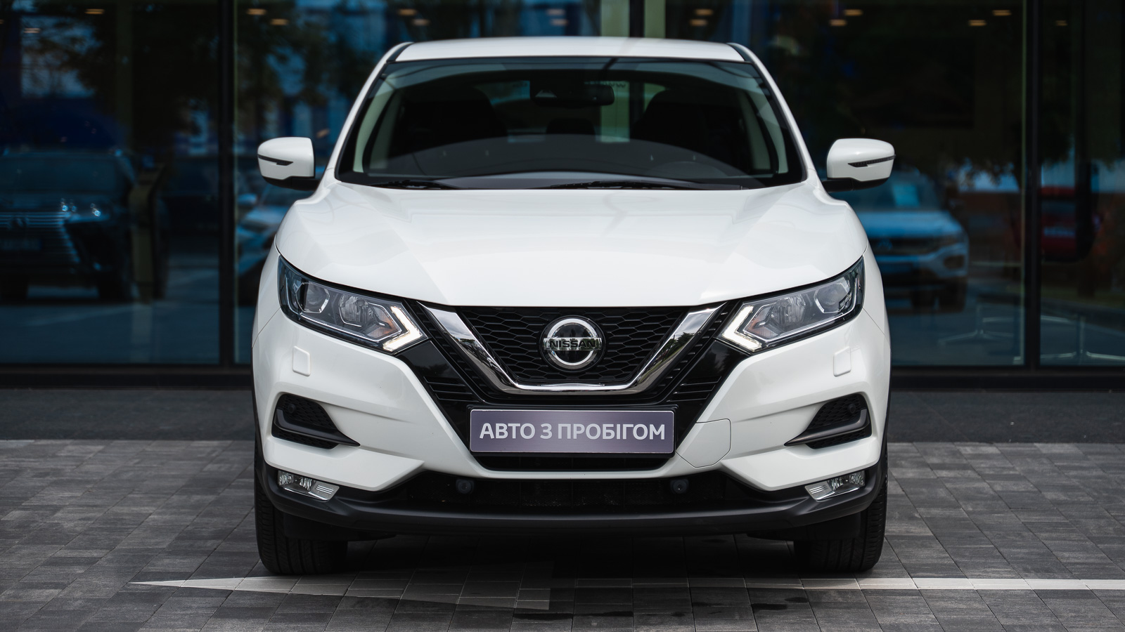 Інші авто NISSAN QASHQAI 2019 року з пробігом 65360 км, Універсал, Лексус Дніпро, м.Дніпро - 863675 ГРН | Фото № 5