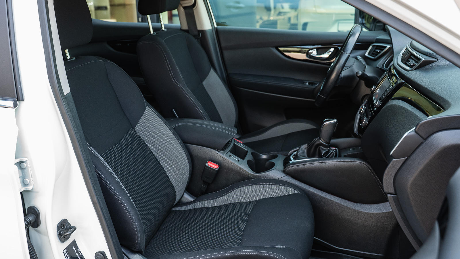 Інші авто NISSAN QASHQAI 2019 року з пробігом 65360 км, Універсал, Лексус Дніпро, м.Дніпро - 863675 ГРН | Фото № 6