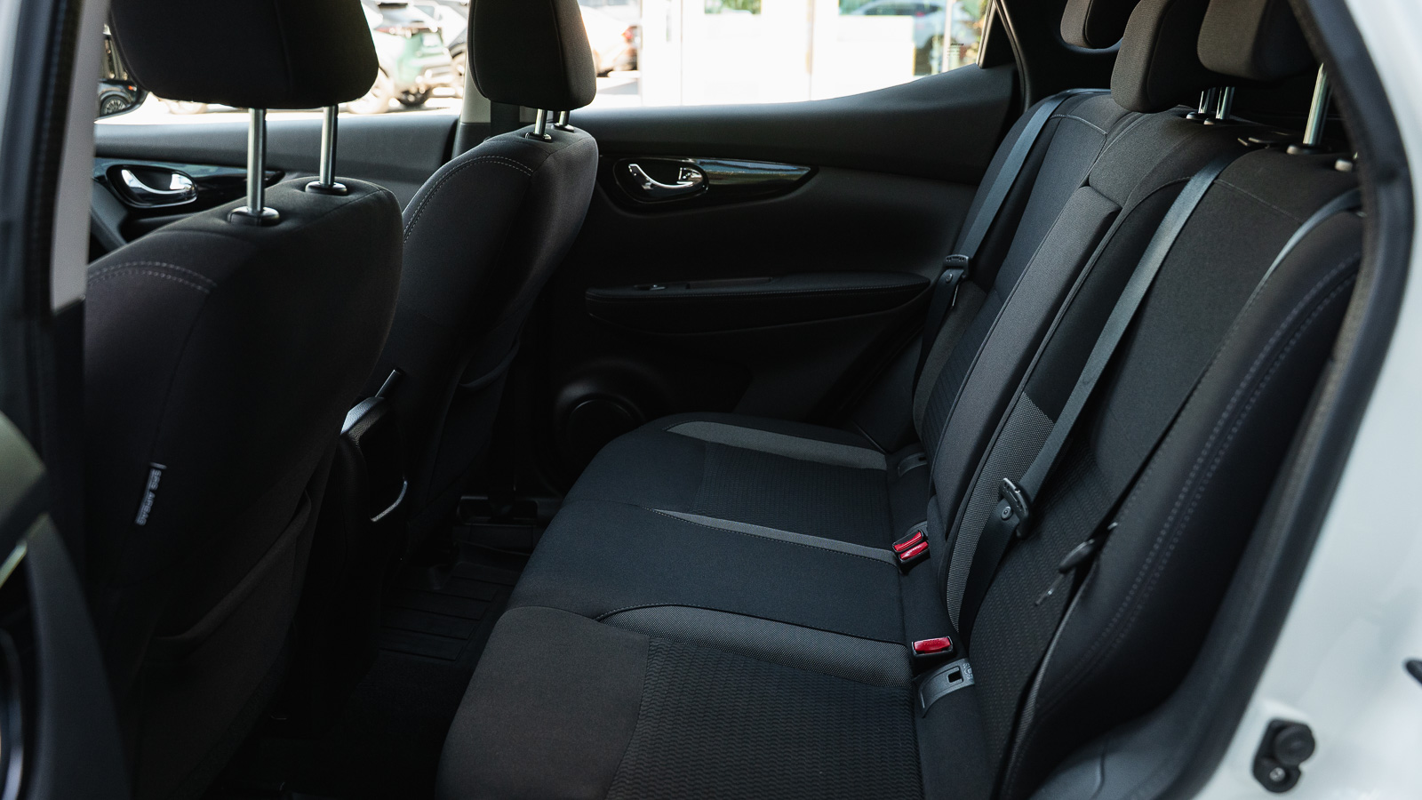 Інші авто NISSAN QASHQAI 2019 року з пробігом 65360 км, Універсал, Лексус Дніпро, м.Дніпро - 863675 ГРН | Фото № 11