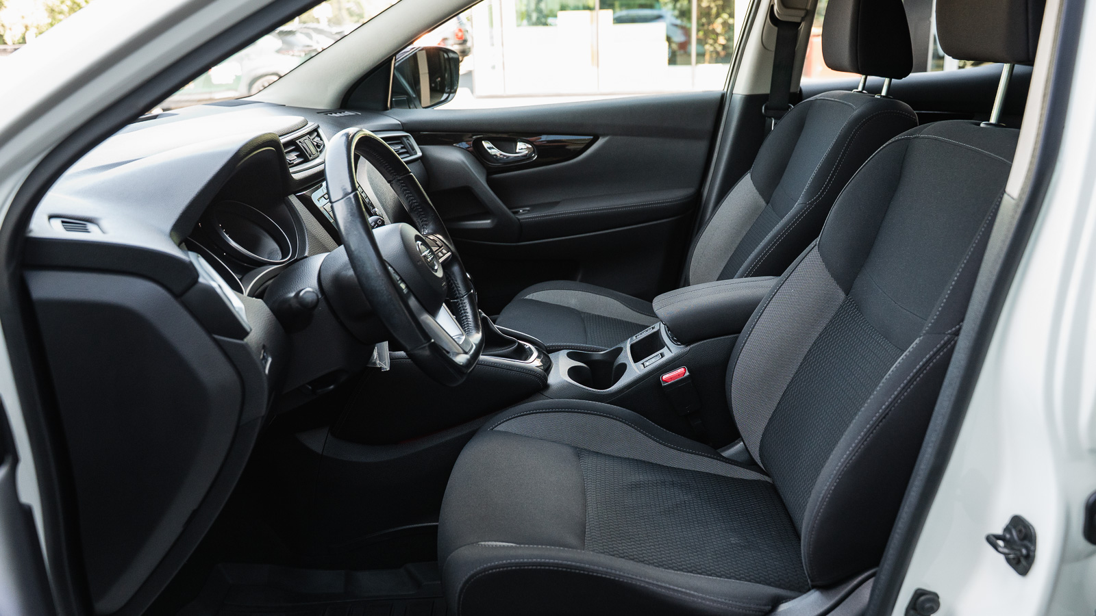 Інші авто NISSAN QASHQAI 2019 року з пробігом 65360 км, Універсал, Лексус Дніпро, м.Дніпро - 863675 ГРН | Фото № 12