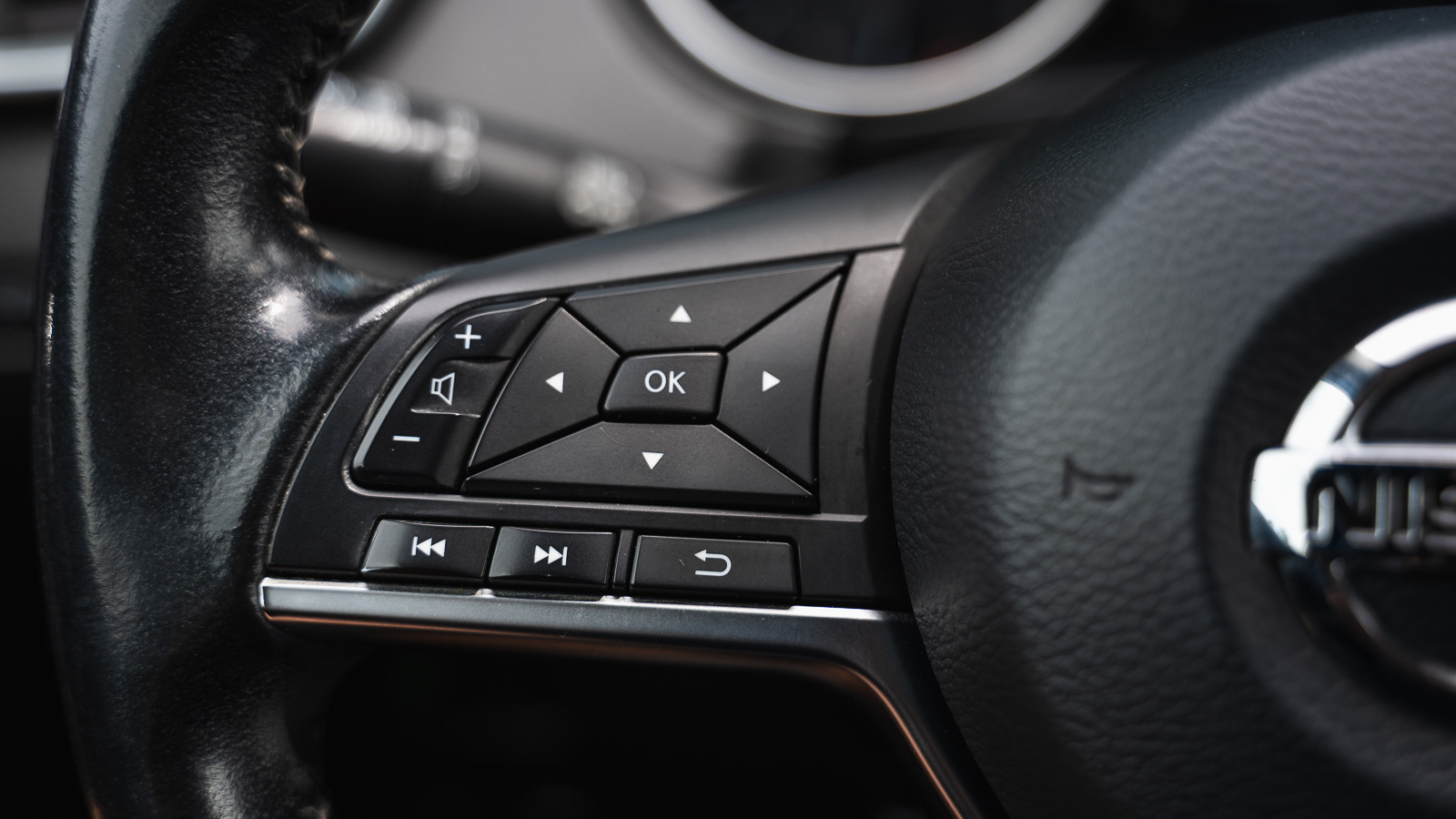 Інші авто NISSAN QASHQAI 2019 року з пробігом 65360 км, Універсал, Лексус Дніпро, м.Дніпро - 863675 ГРН | Фото № 13