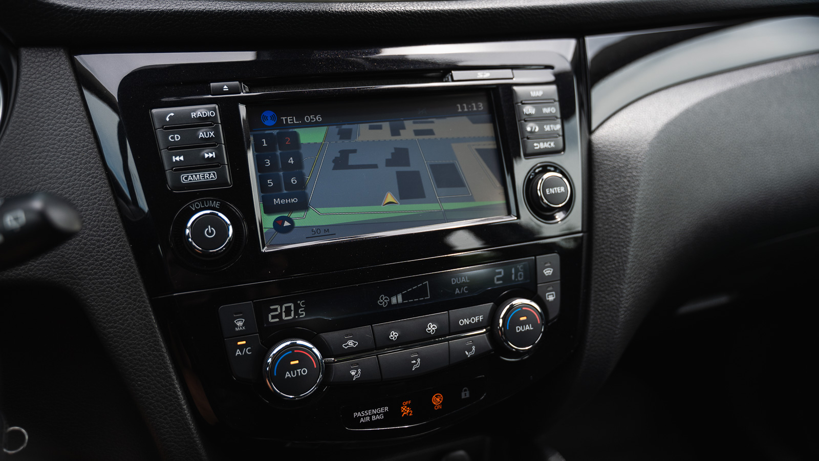 Інші авто NISSAN QASHQAI 2019 року з пробігом 65360 км, Універсал, Лексус Дніпро, м.Дніпро - 863675 ГРН | Фото № 16