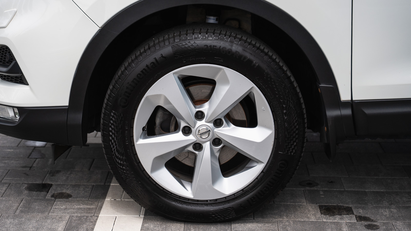 Інші авто NISSAN QASHQAI 2019 року з пробігом 65360 км, Універсал, Лексус Дніпро, м.Дніпро - 863675 ГРН | Фото № 17