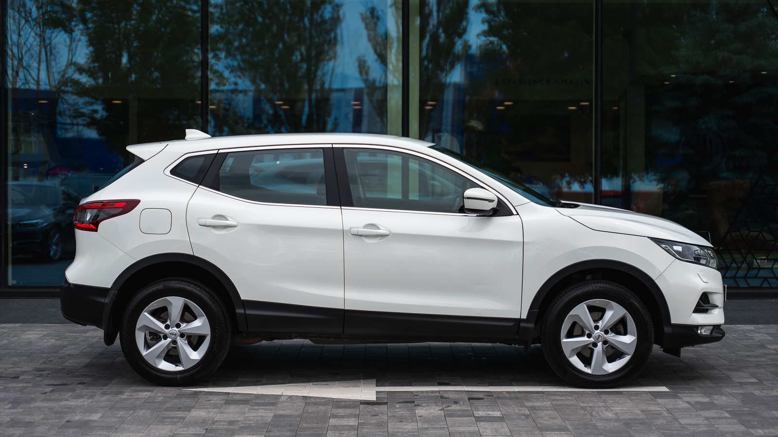Інші авто NISSAN QASHQAI 2019 року з пробігом 65360 км, Універсал, Лексус Дніпро, м.Дніпро - 863675 ГРН | Фото № 18