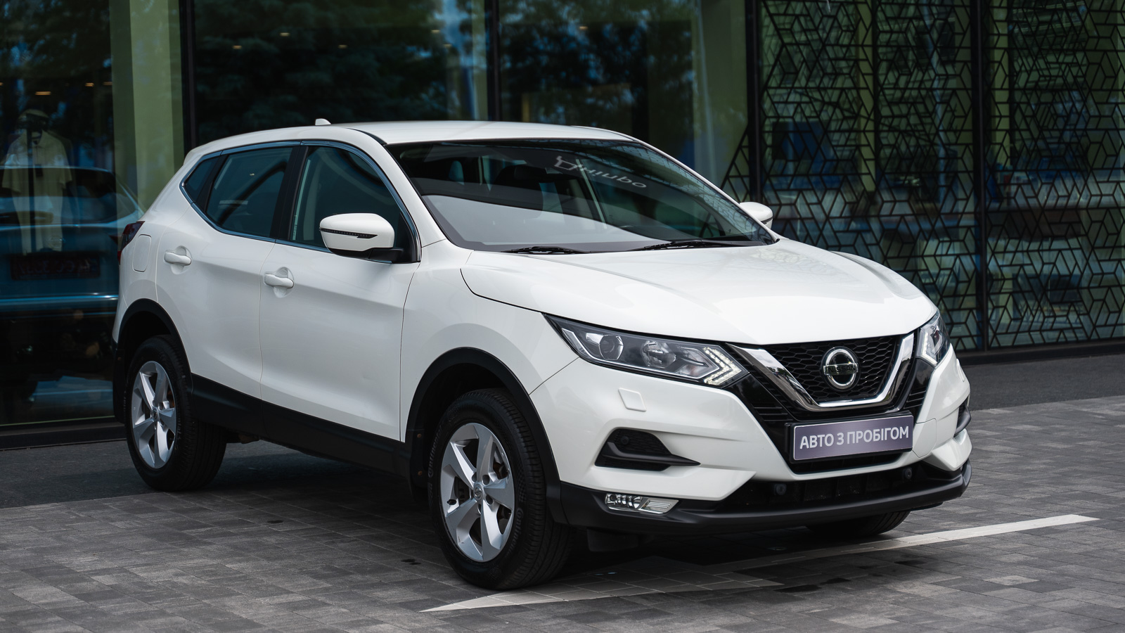 Інші авто NISSAN QASHQAI 2019 року з пробігом 65360 км, Універсал, Лексус Дніпро, м.Дніпро - 863675 ГРН | Фото № 20