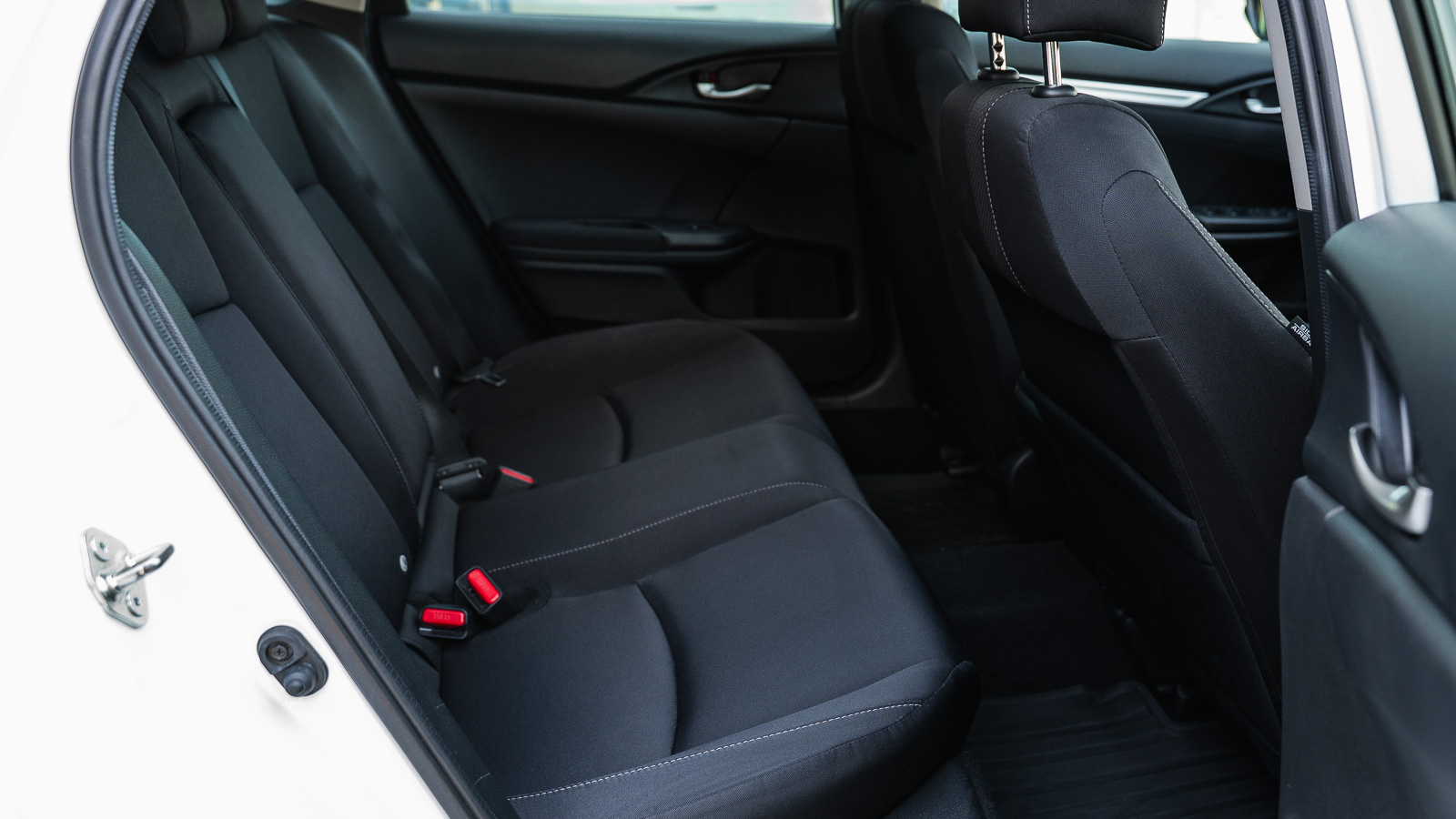 Інші авто HONDA CIVIC 2021 року з пробігом 38880 км, Седан, Лексус Дніпро, м.Дніпро - 864640 ГРН | Фото № 7