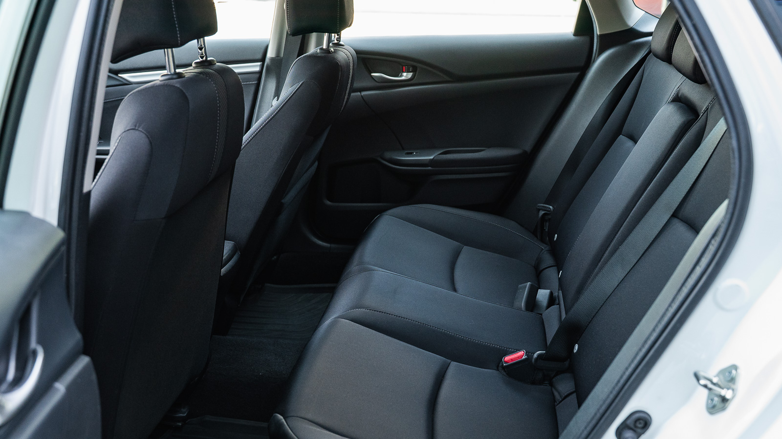 Інші авто HONDA CIVIC 2021 року з пробігом 38880 км, Седан, Лексус Дніпро, м.Дніпро - 864640 ГРН | Фото № 11