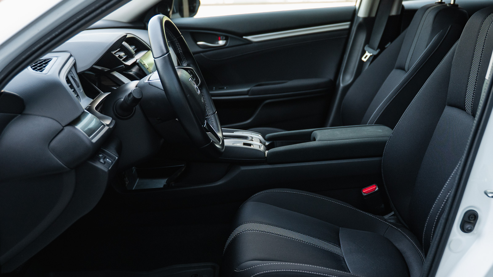 Інші авто HONDA CIVIC 2021 року з пробігом 38880 км, Седан, Лексус Дніпро, м.Дніпро - 864640 ГРН | Фото № 12